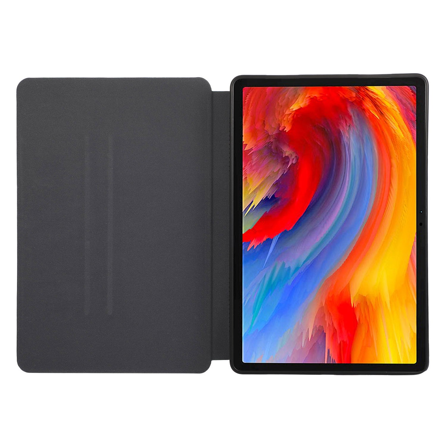 For Lenovo Tab M11 / Xiaoxin Pad 11 2024 Tablet Case Auto Sleep / Wake Folio Stand Cover For Lenovo Tab M11 / Xiaoxin Pad 11 2024 Tablet Case Auto Sleep / Wake Folio Stand Cover